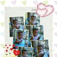 Girlie Futalan Kinkito