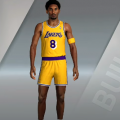 NBA 2K21 Best Point Guard Build