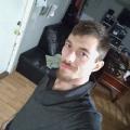 Dustin Mullinex