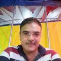 Ahmed Saeed