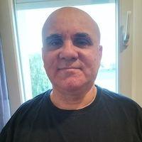 Joseph Boros