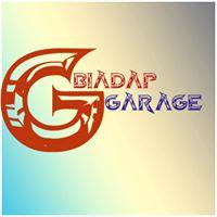 Biadap Garage
